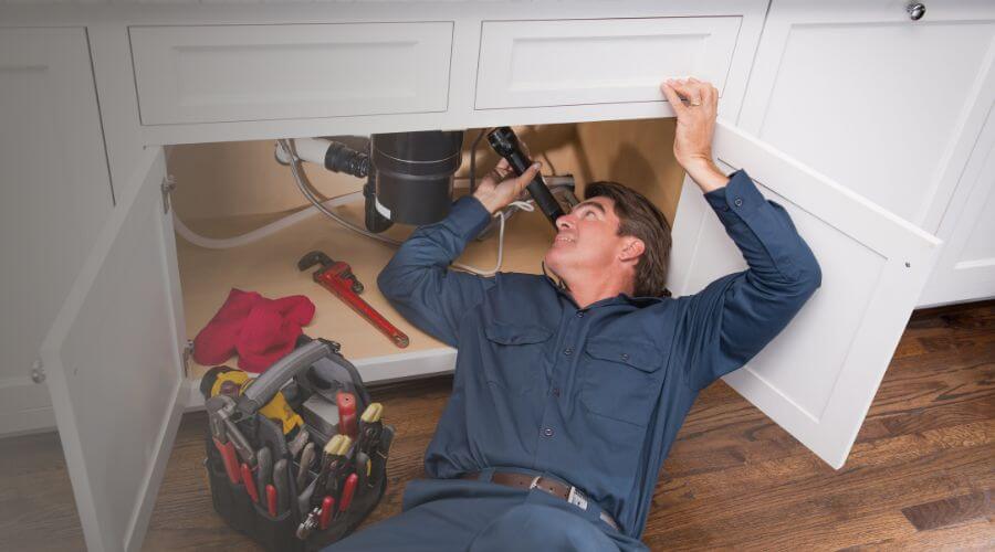 Local annual plumbing maintenance in Buckhead, GA